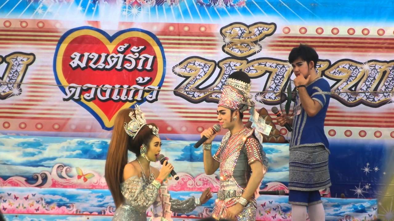 สุมายา (เฮ็น)& ธิเบตราชา (บิ๊ก)...คลิปสนุกๆฝากแฟนคลับคู่พี่