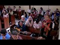 Holy Mass at the Archbishop's Chapel - Thursday June 18th, 2026