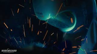 Wire Wizard Welding - An Uncharted Brand Video
