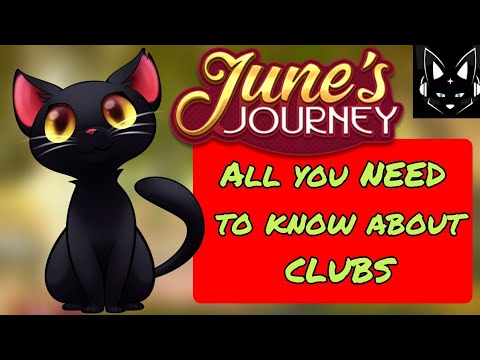 JUNES JOURNEY CLUBS AND TIPS ALL YOU NEED TO KNOW