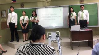 Final Defense   Group 7