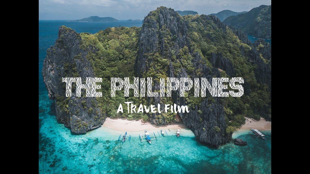 Welcome To The PHILIPPINES YouTube