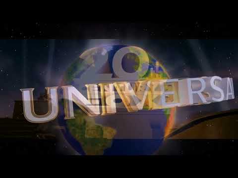 20th Century Fox (1994) synchs to Universal Pictures (1997) | SS #27