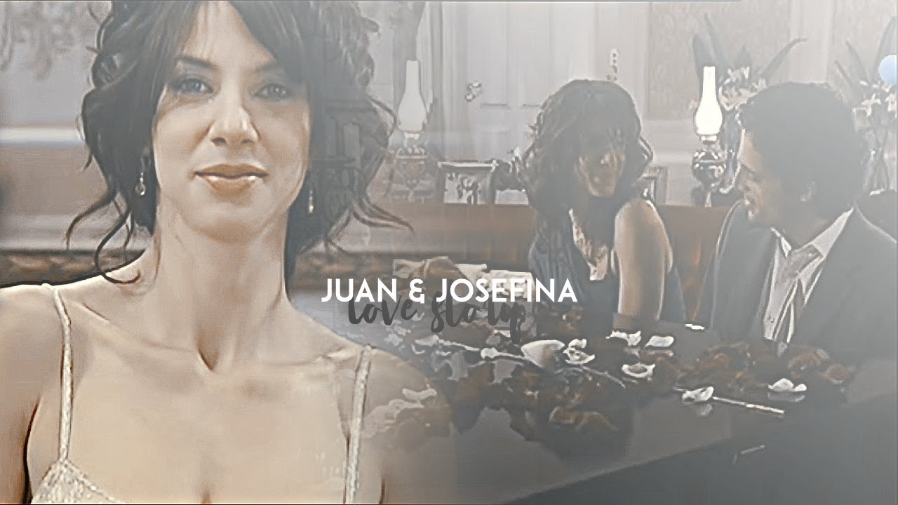 juan + josefina | love story