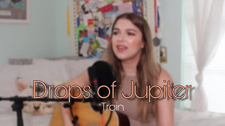 Drops of Jupiter - Train (cover)