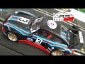 Slotcars... latest cars from Revoslot not seen yet on our Track#1