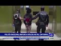 Policía ha decomisado 2 mil armas y reporta 48 mil capturas en los que va de 2026