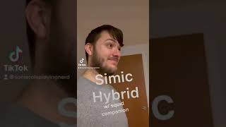 Celebrity When a player brings a joke character to a campaign #ttrpg #tabletoproleplayinggame #dnd #5e Net Worth