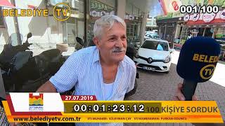 AYRIM YAPMADIĞI İÇİN SEVİYORUM