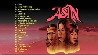 Asin Songs Collection la cancion mas escuchada