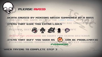 Binding Of Isaac: Rebirth Guide - Unlock The Lost