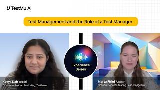 Marta Firlej on the Future of Testing: Are Testers Still Needed
