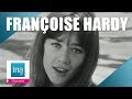 Françoise Hardy "Le temps de l'amour" | Archive INA