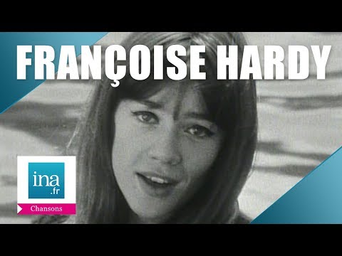 Françoise Hardy \