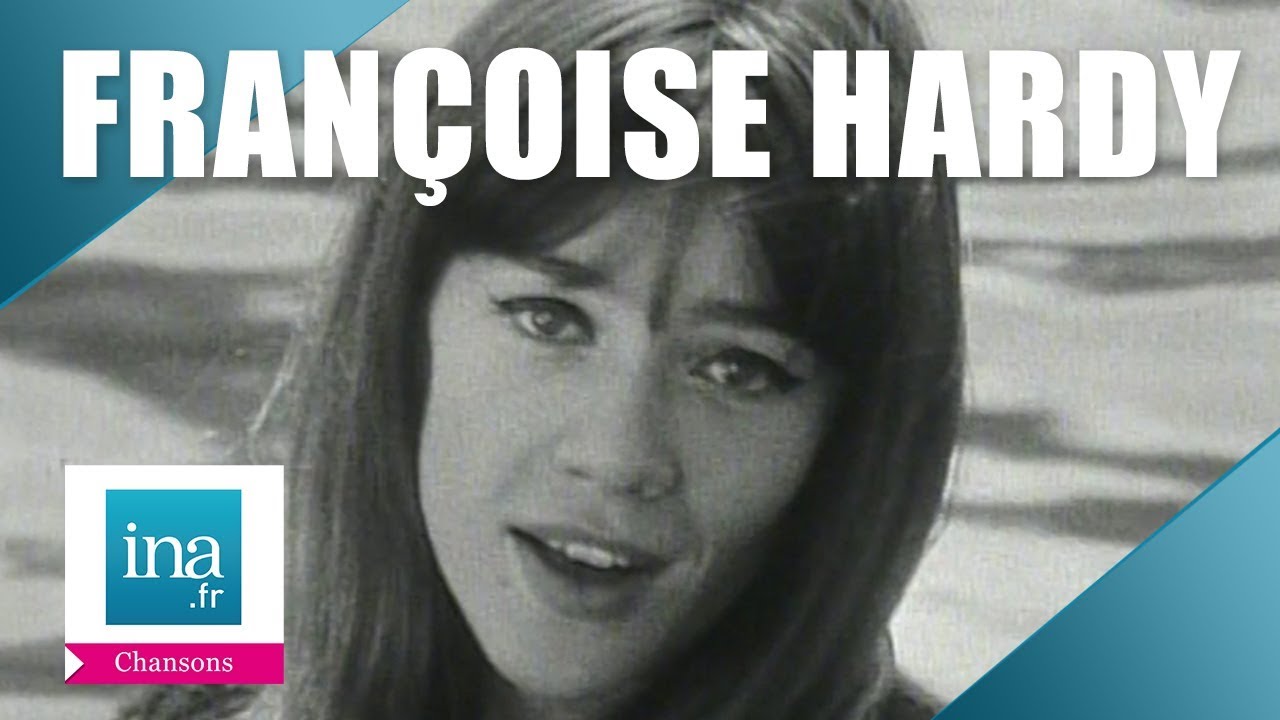 Le temps de l amour. Françoise Hardy le Temps de l'amour год.