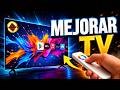 ACELERAR Android TV y Google TV Mejores Ajustes de Rendimiento TV Box y Smart TV Solución TV Lento