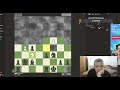 Шахматы в тумане войны — покоряем топы мира (Топ-5) | Chess Fog of War