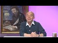Разговори За Бога и Човека - TV1 - епизод 12 с доц. д-р Атанас Мангъров