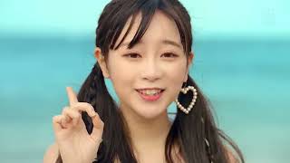 SNH48《夏日柠檬船》舞蹈版MV