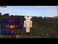 JEG PRØVER AT REDDE MIN MOR FRA AT DØ I MINECRAFT