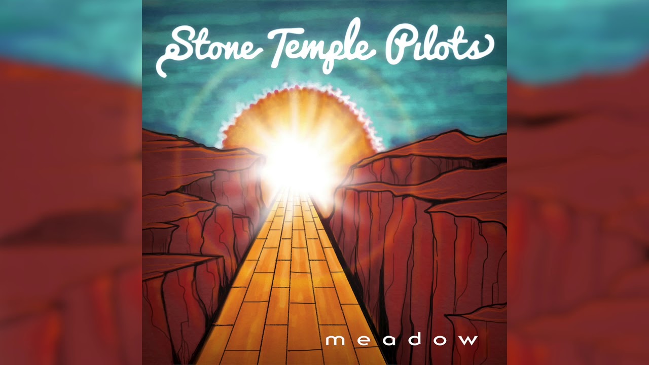 Stone Temple Pilots   Meadow Official Audio