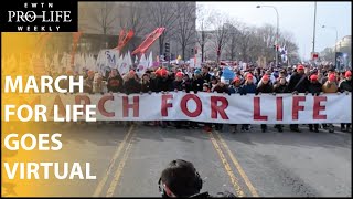 March for Life 2021 is Virtual: What You Need to Know