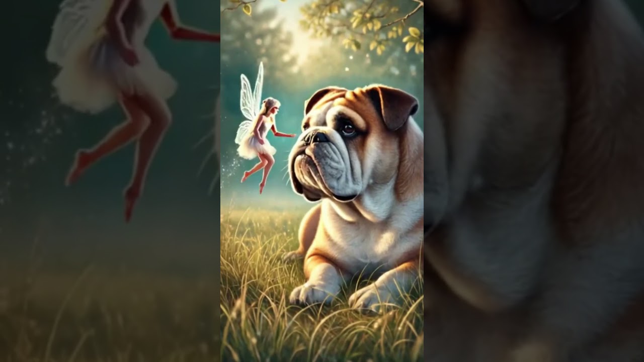 Animal Fusions You’ve Never Imagined! 🐯✨ 