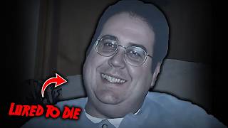 He Thought It Was a Romantic Date