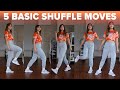 Shuffling For Beginners Your First 5 Moves To Master