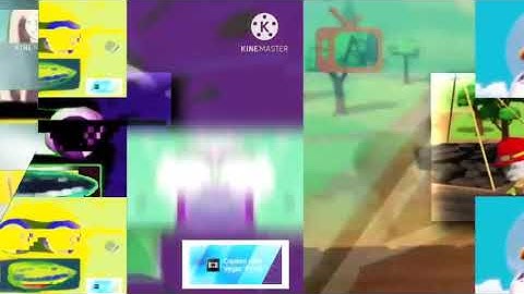 Scan VS Round 151 VS Everyone