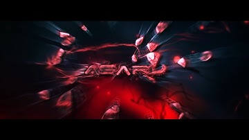 intro | ASARU | by Ladex(AE) ft.RoyleArtz(C4D)