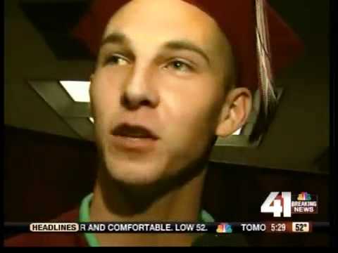 Students sound off on Joplin graduation