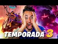 EL EVENTO FINAL Y LA NUEVA TEMPORADA DE FORTNITE - TheGrefg