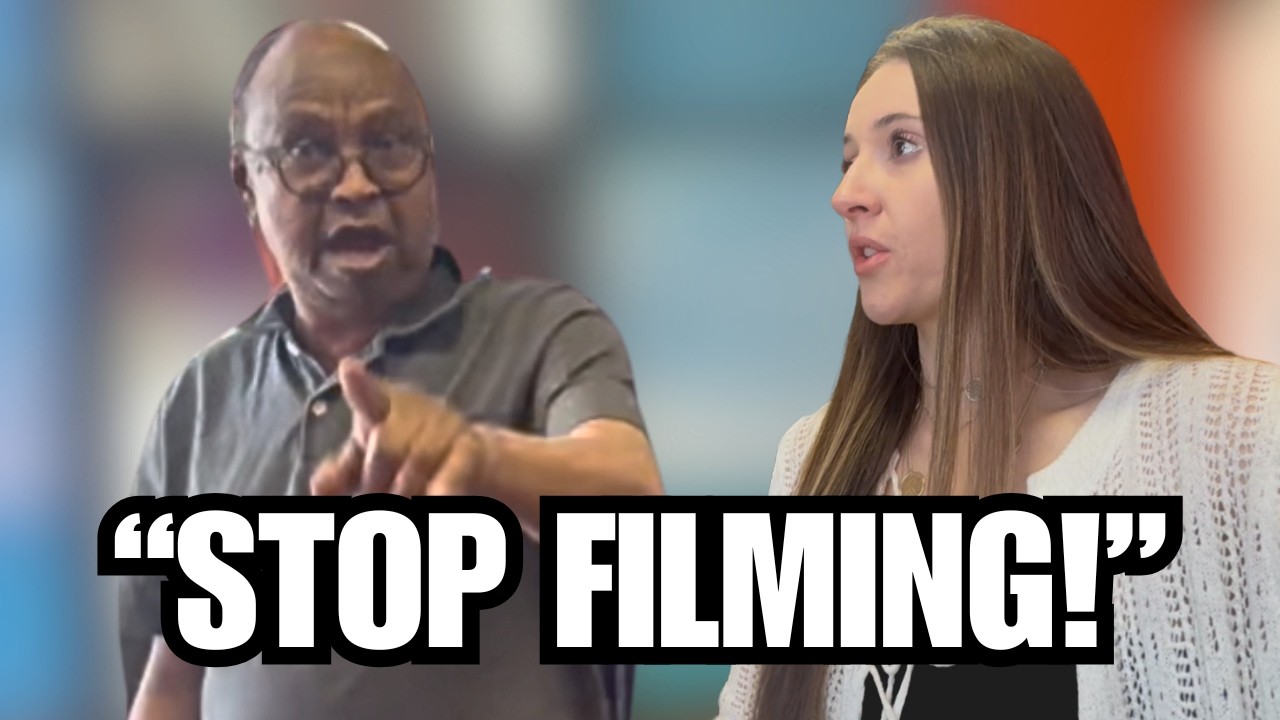 Exposing Ilhan Omar's Restaurant Insanity