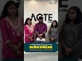 ACTE Technologies | Job-Oriented Training With Placements in Bangalore