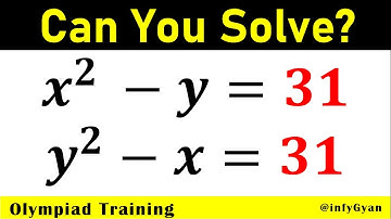 Cool Quadratic Equations