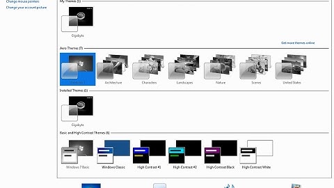 error 1075 the dependency service does not exist [theme]