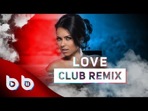 Inna - Love ( Burak Balkan Club Remix ) 2019