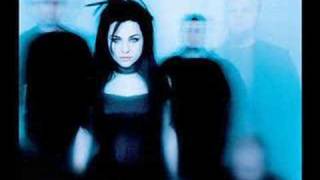 Evanescence -- Hello chords