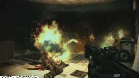 Killzone 2-Salamun District-Part 1/3