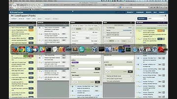 Remote Pair Programming sponsored by Makers Academy