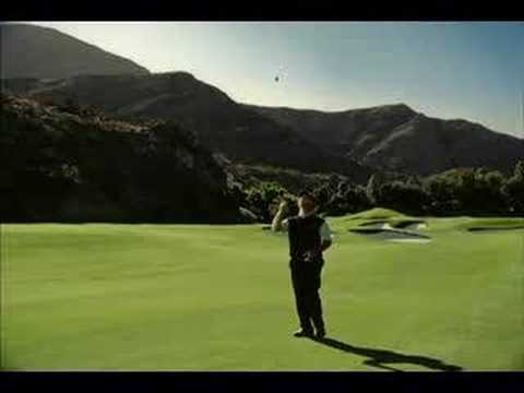 "One" :30 Commercial for Nike Golf