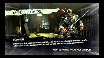 [LinuxPlaying] Dishonored // Wine