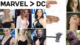 All these memes for marvel and dc superhero fans . which one made you
smile comment down below thanks watching like , share suscribe
herosunited ...