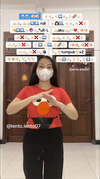 Semar mesem | Jaran Goyang - NDX AKA | Tutorial Dance Tiktok | #dance #tiktok #trend #shorts