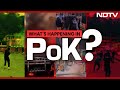 Pok protests  protests in pakistanoccupied kashmir turn violent 1 dead 100 injured