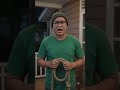 Niatnya Cuma Ambil Tali, Malah Diikuti Sampai Rumah! 😭🐐 #Shorts