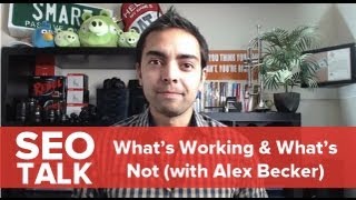 SEO in 2013 - What to Do (and AVOID like the plague!)