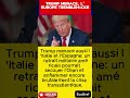 Trump menace, l’Europe trembleHöcke #breakingnews #politicalnews