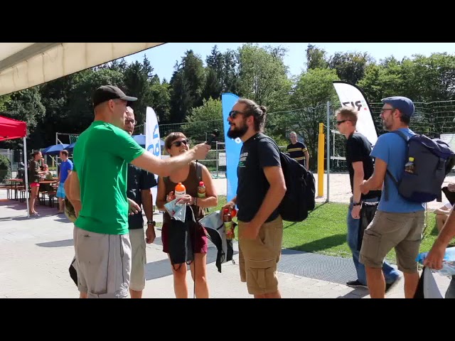 VT17 Beach Team Strampler2.0